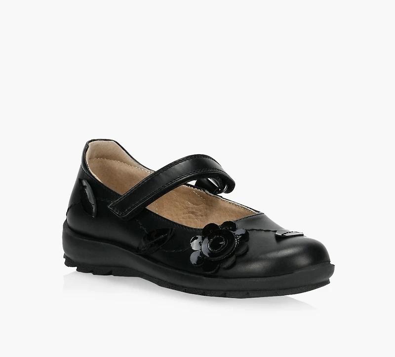 BROWNS COLLEGE | ST ANDREWS NOIR PETIT ENFANT FILLE