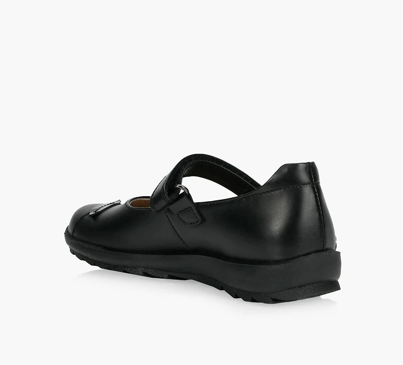 BROWNS COLLEGE | ST ANDREWS NOIR PETIT ENFANT FILLE