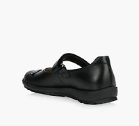 BROWNS COLLEGE | ST ANDREWS NOIR PETIT ENFANT FILLE