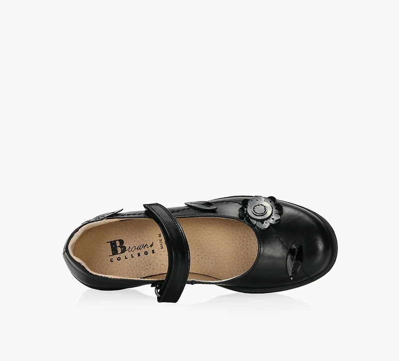 BROWNS COLLEGE | ST ANDREWS NOIR GRAND ENFANT FILLE