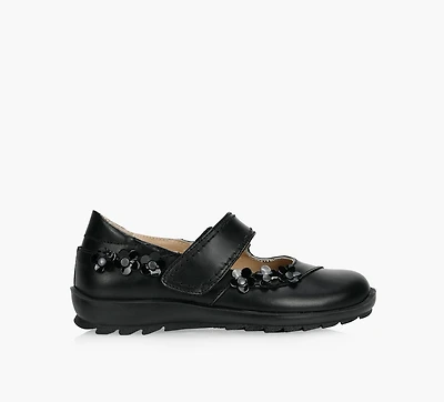 BROWNS COLLEGE | ST ROSE NOIR PETIT ENFANT FILLE