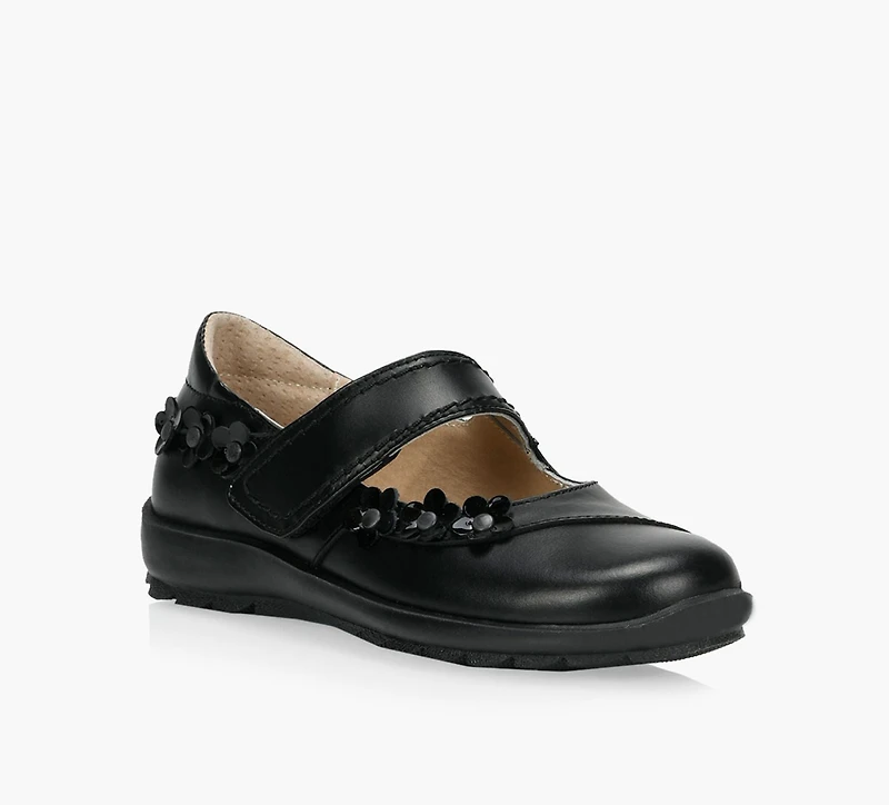 BROWNS COLLEGE | ST ROSE NOIR PETIT ENFANT FILLE