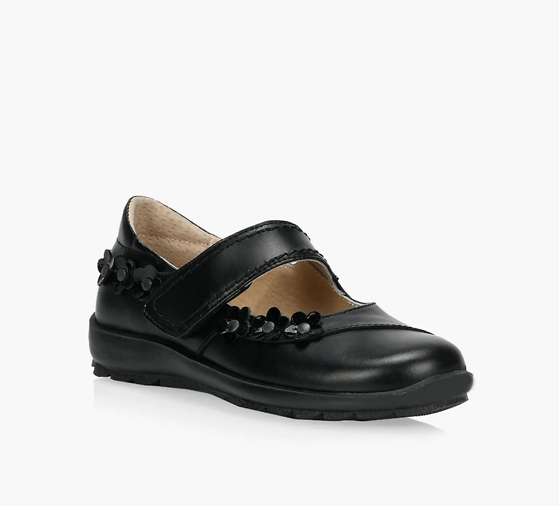 BROWNS COLLEGE | ST ROSE NOIR GRAND ENFANT FILLE
