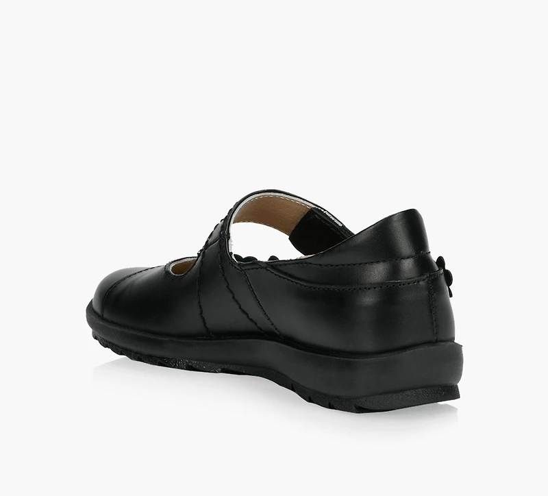 BROWNS COLLEGE | ST ROSE NOIR GRAND ENFANT FILLE