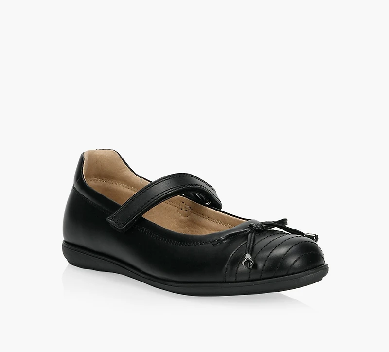 BROWNS COLLEGE | WILLIAMS TOWN NOIR GRAND ENFANT FILLE