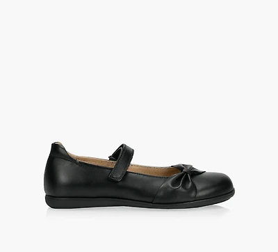 BROWNS COLLEGE | WAVERLY NOIR PETIT ENFANT FILLE
