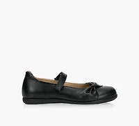 BROWNS COLLEGE | WAVERLY NOIR PETIT ENFANT FILLE