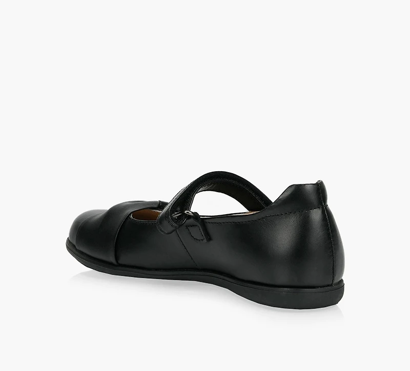 BROWNS COLLEGE | WAVERLY NOIR PETIT ENFANT FILLE