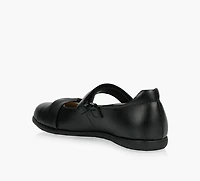 BROWNS COLLEGE | WAVERLY NOIR PETIT ENFANT FILLE