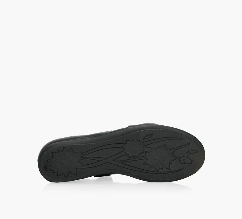 BROWNS COLLEGE | WAVERLY NOIR PETIT ENFANT FILLE