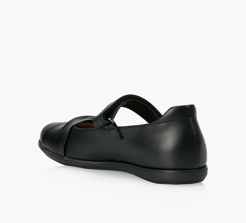 BROWNS COLLEGE | WAVERLY NOIR GRAND ENFANT FILLE
