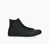CONVERSE | CHUCK TAYLOR ALL STAR MONO HAUTE NOIR HOMMES