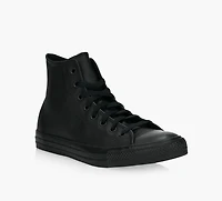 CONVERSE | CHUCK TAYLOR ALL STAR MONO HAUTE NOIR HOMMES