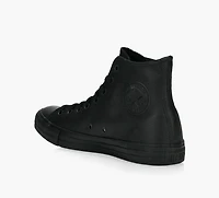 CONVERSE | CHUCK TAYLOR ALL STAR MONO HAUTE NOIR HOMMES