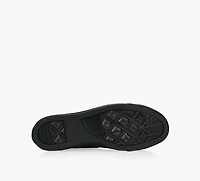CONVERSE | CHUCK TAYLOR ALL STAR MONO HAUTE NOIR HOMMES