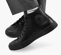 CONVERSE | CHUCK TAYLOR ALL STAR MONO HAUTE NOIR HOMMES