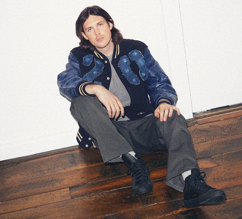 CONVERSE | CHUCK TAYLOR ALL STAR MONO HAUTE NOIR HOMMES