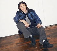 CONVERSE | CHUCK TAYLOR ALL STAR MONO HAUTE NOIR HOMMES