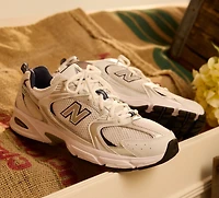 NEW BALANCE | 530 BLANC FEMMES