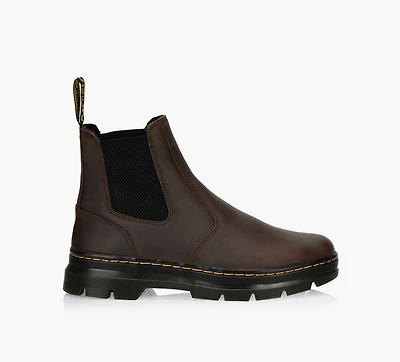 DR. MARTENS | EMBURY BRUN HOMMES