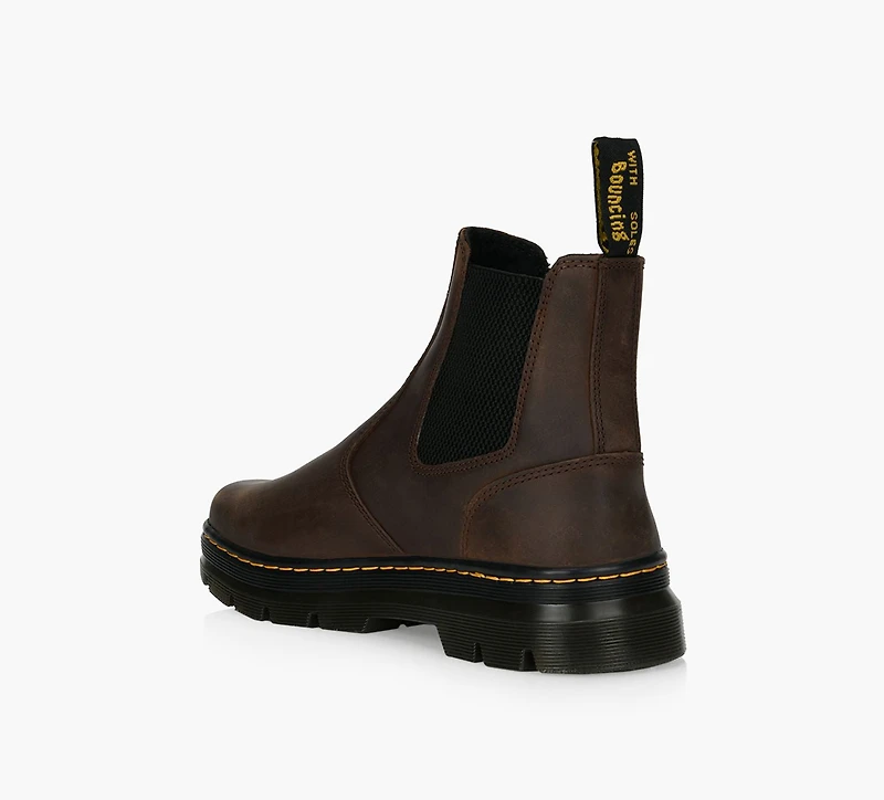 DR. MARTENS | EMBURY BRUN HOMMES