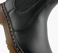 DR. MARTENS | 2976 NOIR PETIT ENFANT UNISEXE