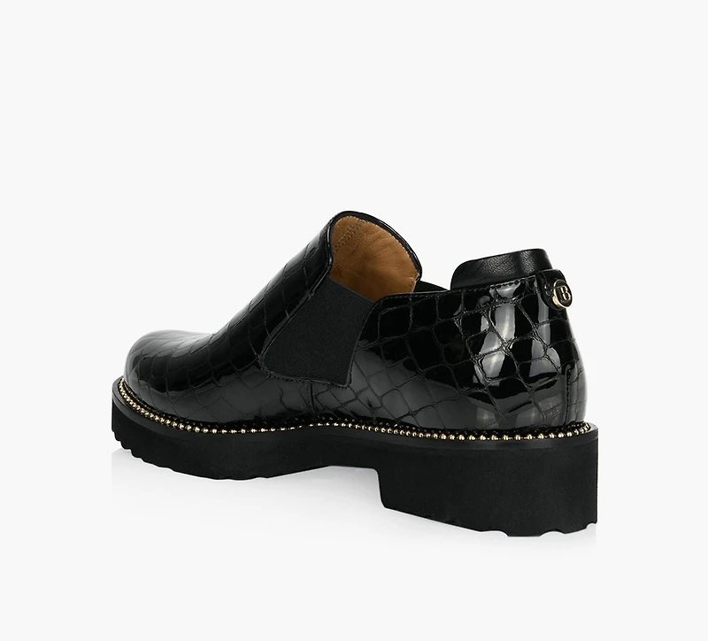 BROWNS COUTURE | LILYBELLE NOIR FEMMES