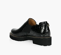 BROWNS COUTURE | LILYBELLE NOIR FEMMES