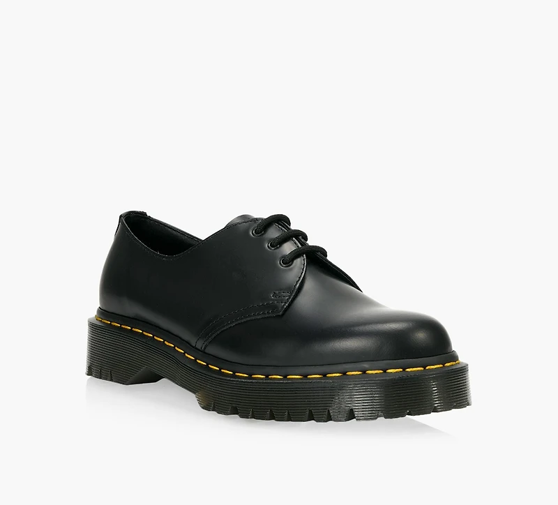 DR. MARTENS | 1461 BEX OXFORD NOIR HOMMES
