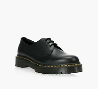 DR. MARTENS | 1461 BEX OXFORD NOIR HOMMES