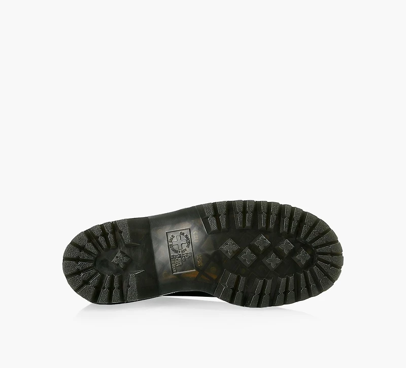 DR. MARTENS | 1461 BEX OXFORD NOIR HOMMES