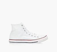 CONVERSE | CHUCK TAYLOR ALL STAR HAUTE BLANC HOMMES