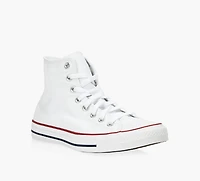 CONVERSE | CHUCK TAYLOR ALL STAR HAUTE BLANC HOMMES