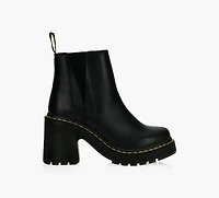 DR. MARTENS | SPENCE NOIR FEMMES