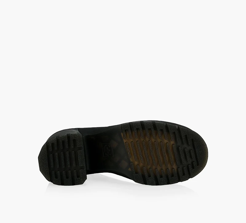 DR. MARTENS | SPENCE NOIR FEMMES