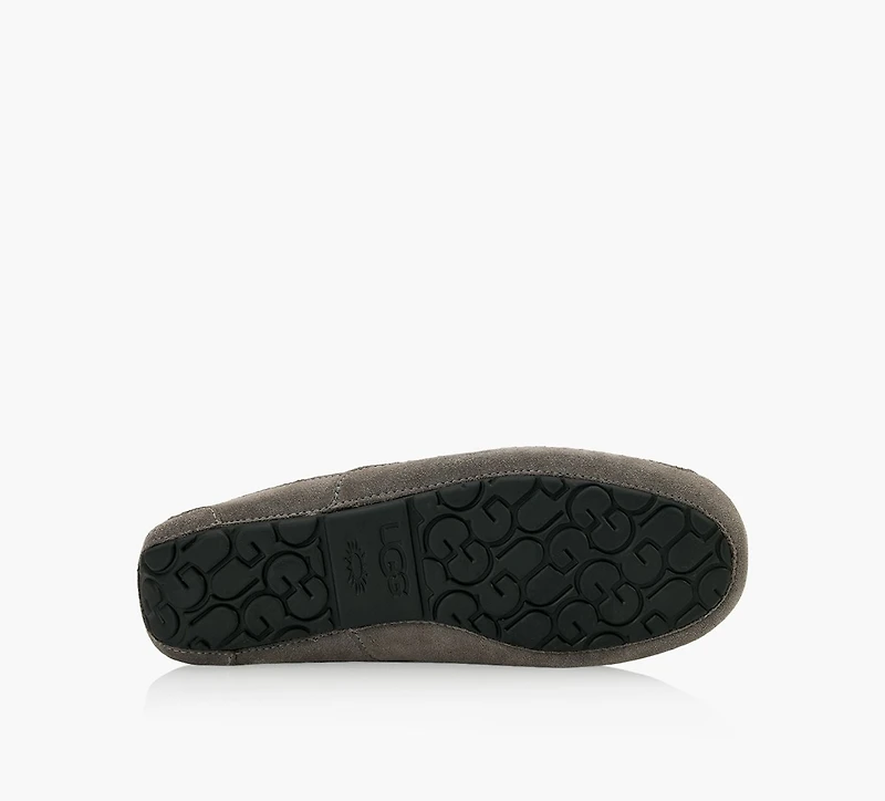UGG | ASCOT GRIS HOMMES