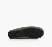 UGG | ASCOT GRIS HOMMES