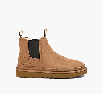 UGG | BOTTINE CHELSEA NEUMEL TAN HOMMES
