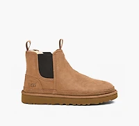 UGG | BOTTINE CHELSEA NEUMEL TAN HOMMES