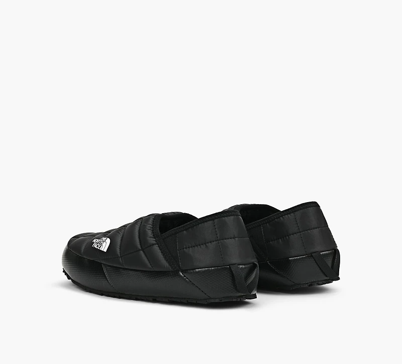 THE NORTH FACE | MULE THERMOBALL TRACTION V NOIR HOMMES