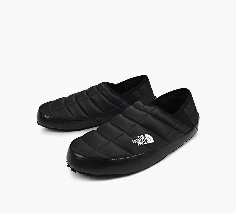 THE NORTH FACE | MULE THERMOBALL TRACTION V NOIR HOMMES