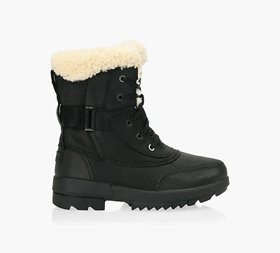 SOREL | TIVOLI™ V PARC BOTTES  NOIR FEMMES