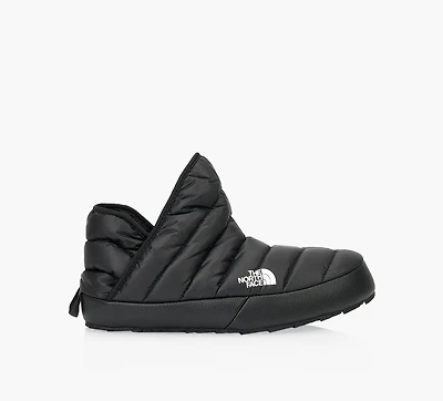 THE NORTH FACE | BOTTINE THERMOBAL TRACTION NOIR FEMMES