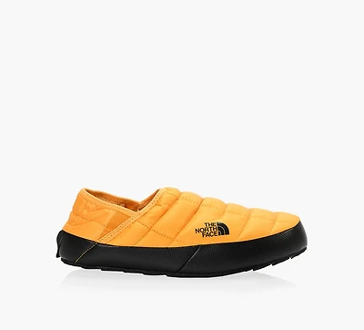 THE NORTH FACE | MULE THERMOBALL TRACTION V JAUNE HOMMES