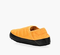 THE NORTH FACE | MULE THERMOBALL TRACTION V JAUNE HOMMES