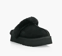 UGG | DISQUETTE NOIR FEMMES