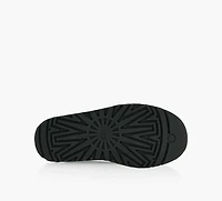 UGG | DISQUETTE NOIR FEMMES