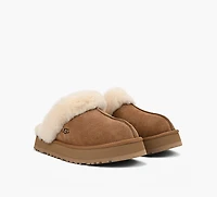 UGG | DISQUETTE TAN FEMMES