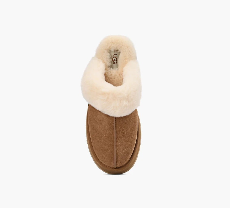 UGG | DISQUETTE TAN FEMMES