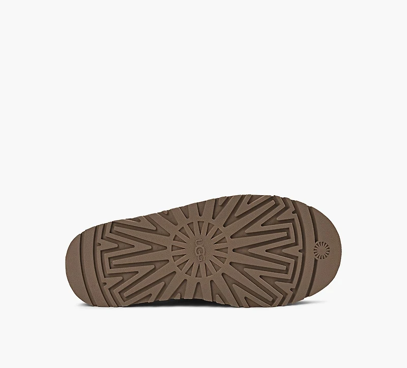 UGG | DISQUETTE TAN FEMMES